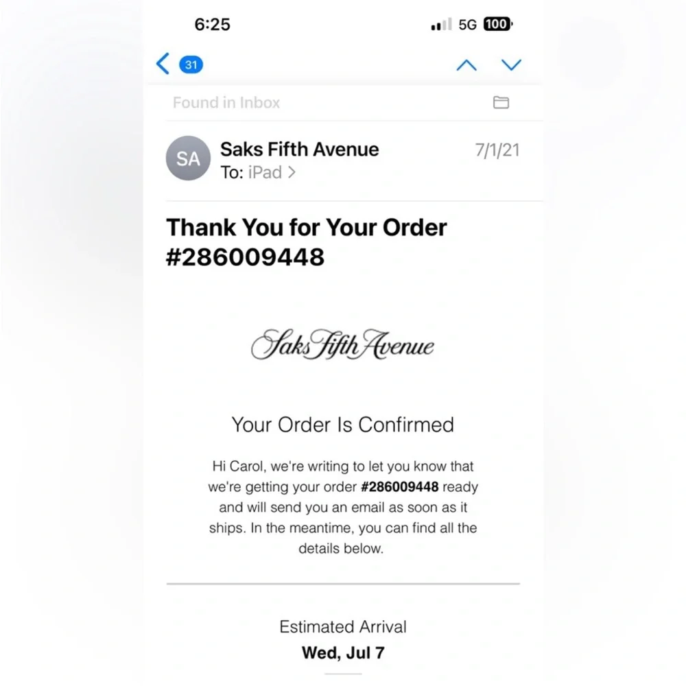 Balenciaga shoes - Picture 11 of 11